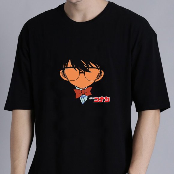 Conan Edogawa Kid Art T-shirt - Picture 1 of 1
